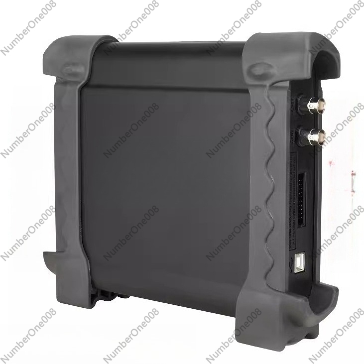 Automotive Diagnostic Oscilloscope 8 Channel - Oscilloscopio Diagnostico Automobilistico a 8 Canali