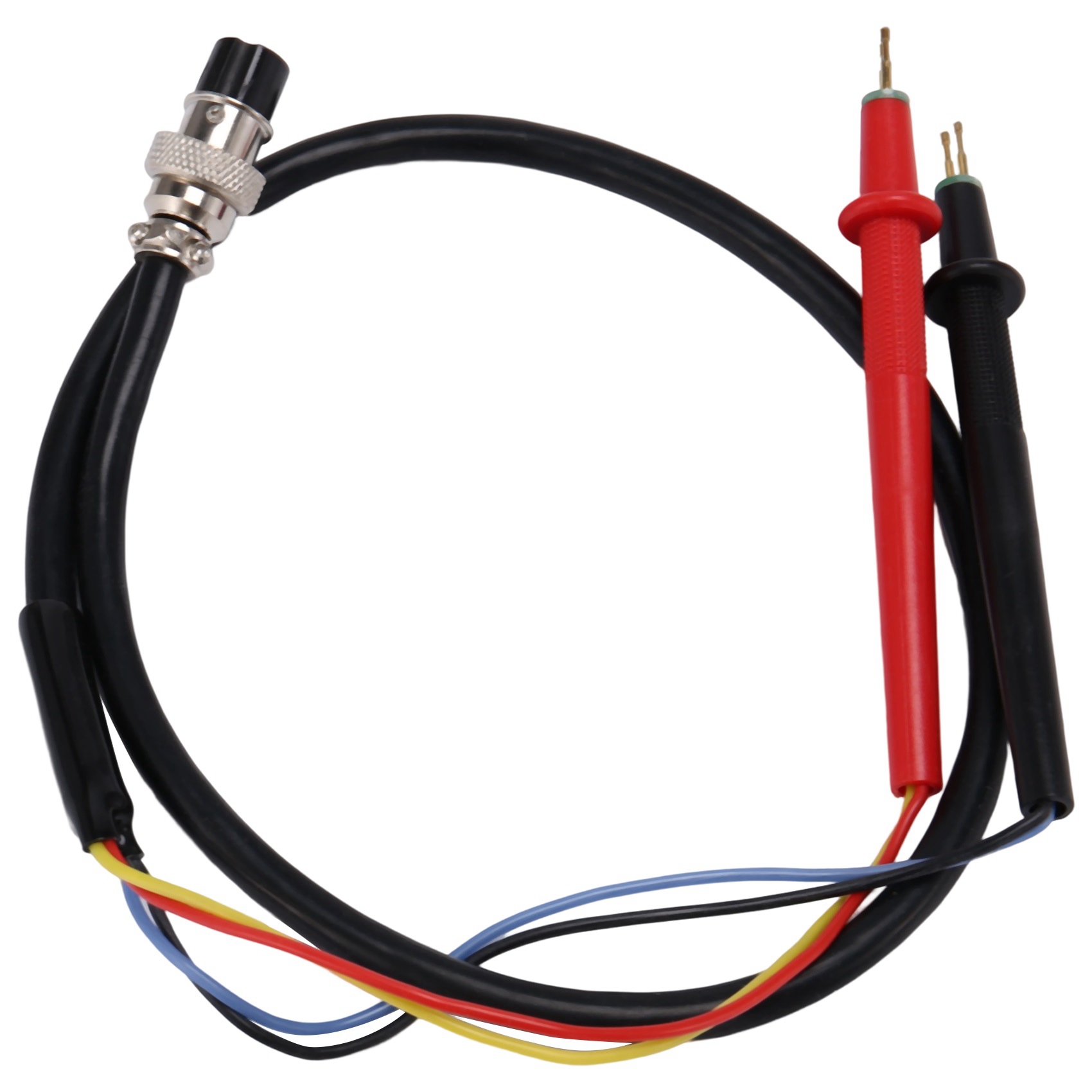 Battery Internal Resistance Tester Four Wire - [NOVITÀ!] Rilevatore di Resistenza Interna RC3563,