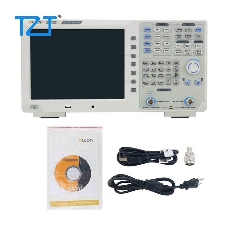 Generatore di tracciamento del - Spectrum Analyzer Tracking Generator 1.5Ghz recensione e prezzo