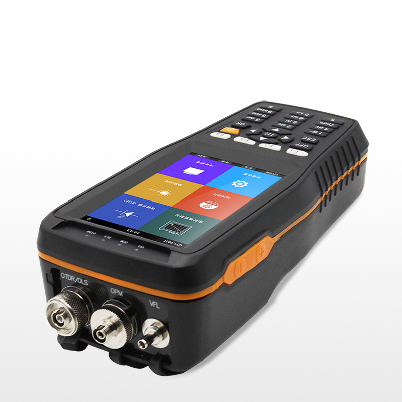 OTDR Intelligente tm290 1310 1 - Optical Time Domain Reflectometer Otdr 1310 1550Nm recensione e prezzo