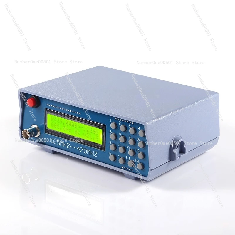 Generatore di Segnali RF da 0. - Rf Signal Generator 0.5Mhz To 470Mhz recensione e prezzo