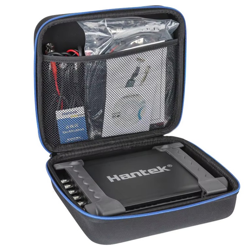 Oscilloscopio Automobilistico  - Automotive Diagnostic Oscilloscope 8 Channel recensione e prezzo