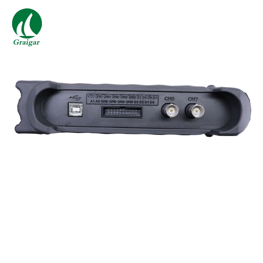 Oscilloscopio Professionale Ha - Automotive Diagnostic Oscilloscope 8 Channel recensione e prezzo