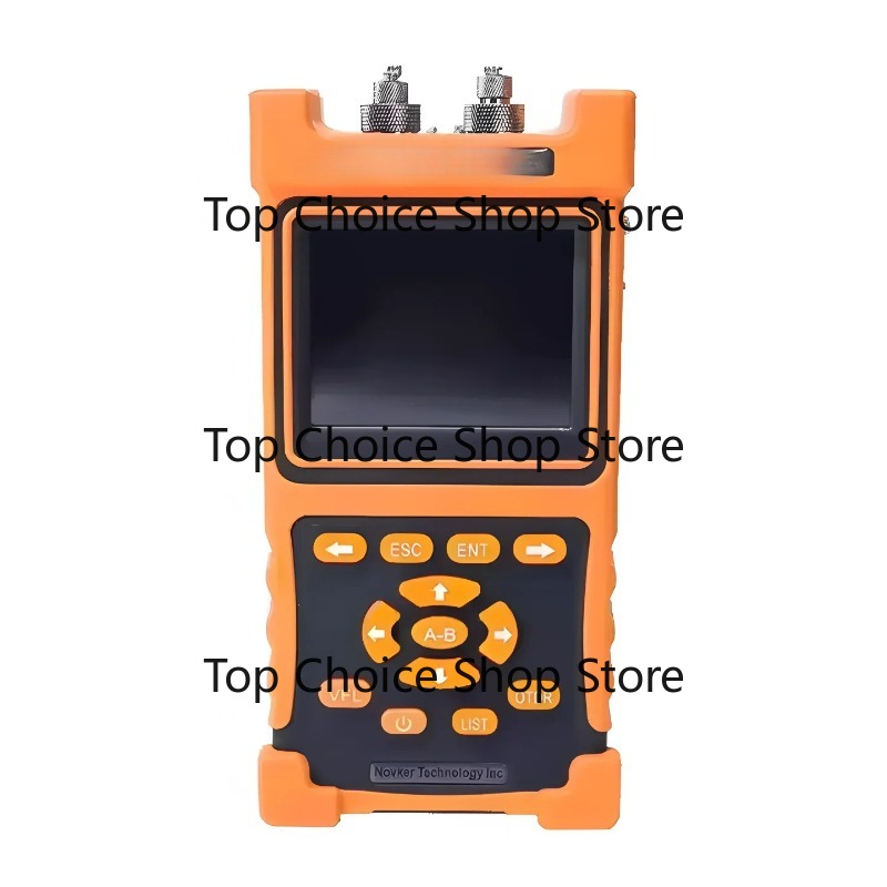 OTDR Portatile Smart NK2230 da - Optical Time Domain Reflectometer Otdr 1310 1550Nm recensione e prezzo