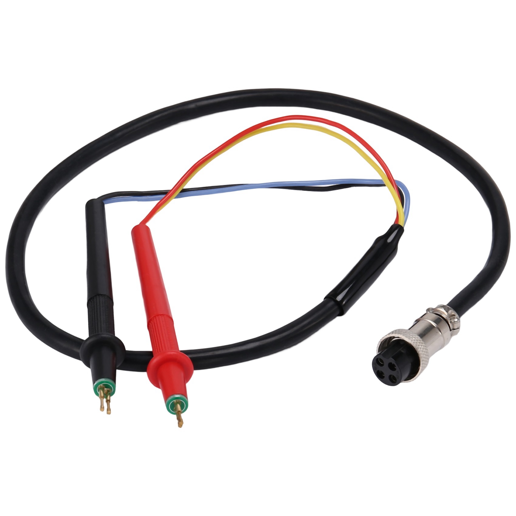 [NOVITÀ!] Rilevatore di Resist - Battery Internal Resistance Tester Four Wire recensione e prezzo
