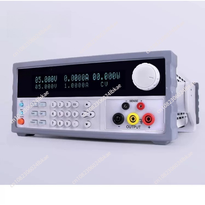 Alimentatore CC programmabile  - Programmable Linear Dc Power Supply 30V 10A recensione e prezzo