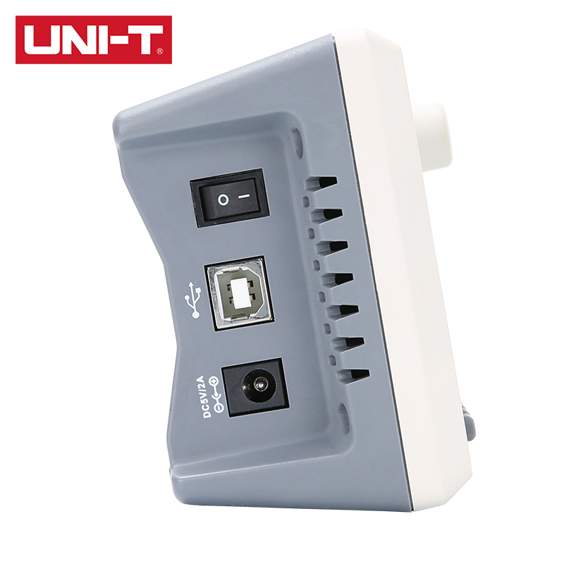 Funzione UTG962E Generatore di - Dual Channel Arbitrary Waveform Function Generator 60Mhz recensione e prezzo
