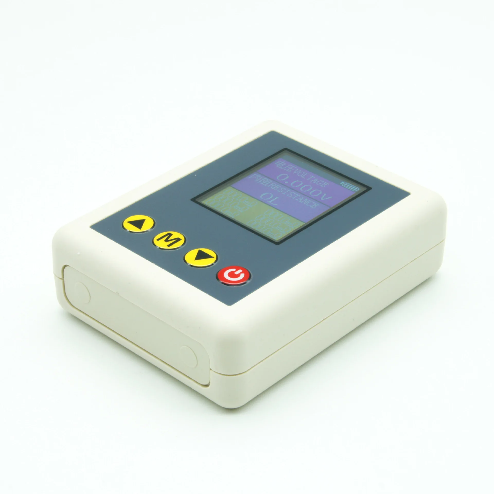 Nuovo Arrivo TS4520 Tester Por - Battery Internal Resistance Tester Four Wire recensione e prezzo