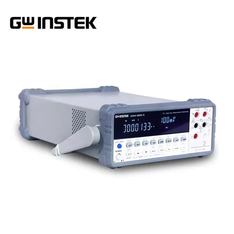 Multimetro digitale da banco G - Benchtop Digital Multimeter 6 1/2 Digit recensione e prezzo