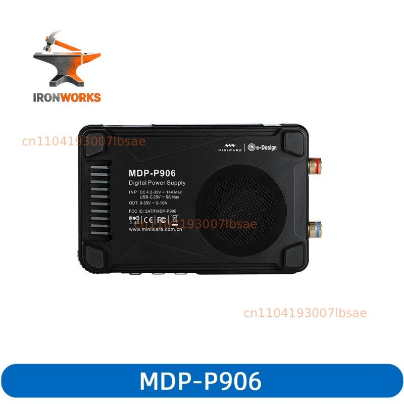 Alimentatore Digitale Regolabi - Programmable Linear Dc Power Supply 30V 10A recensione e prezzo