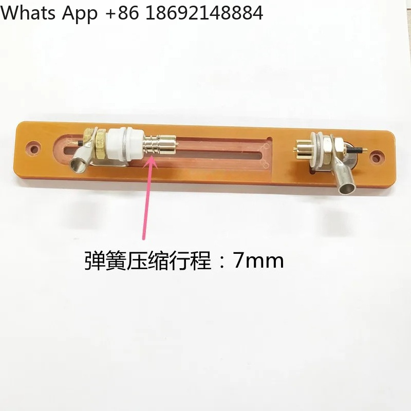 Tester di Resistenza Interna a - Battery Internal Resistance Tester Four Wire recensione e prezzo