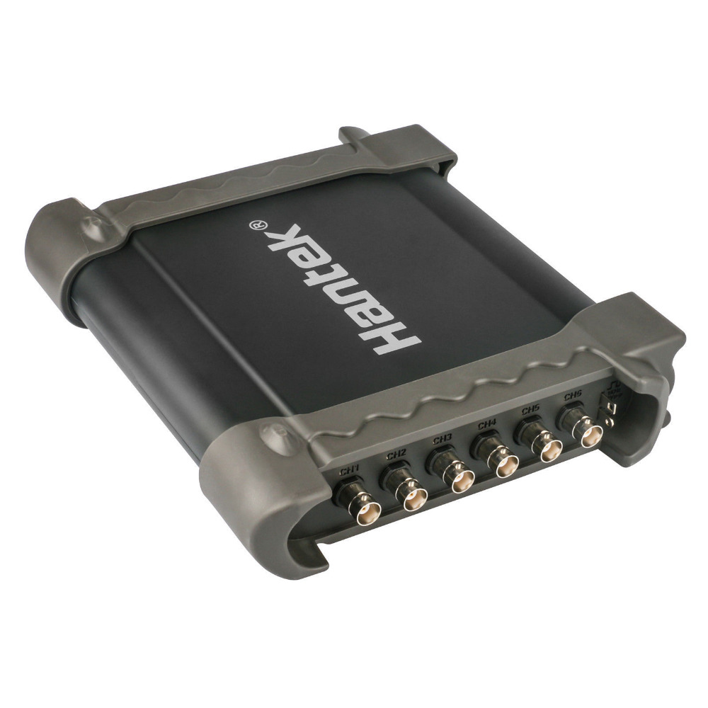Oscilloscopio Automobilistico  - Automotive Diagnostic Oscilloscope 8 Channel recensione e prezzo