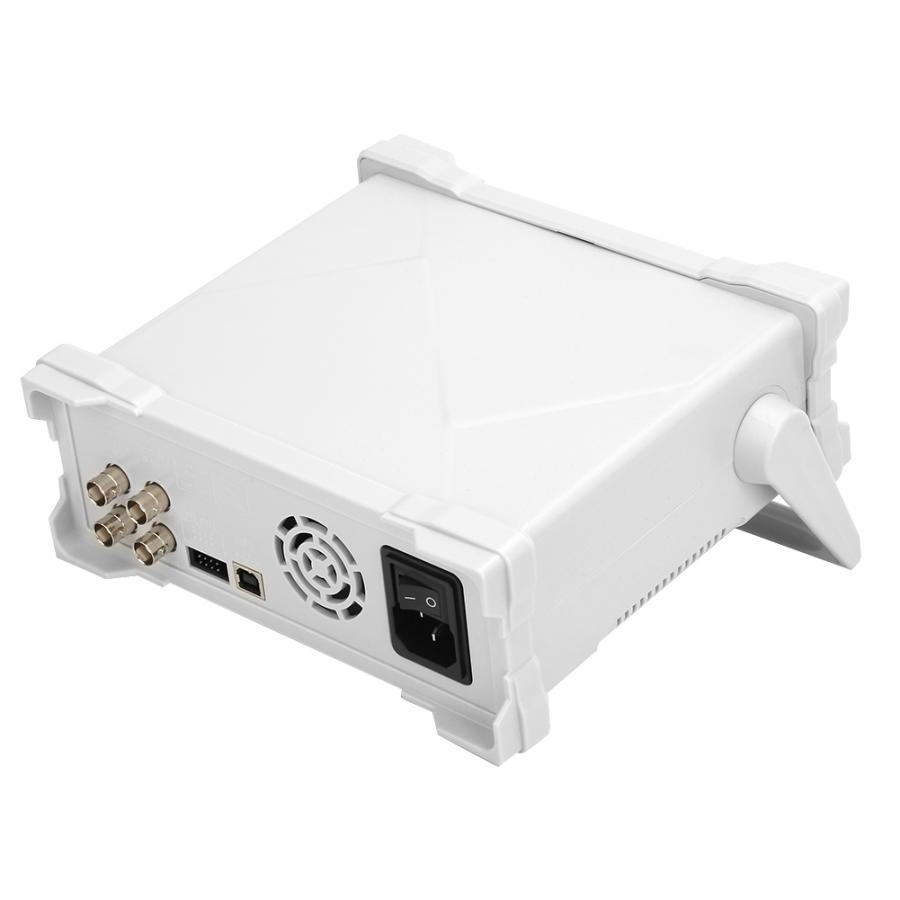 Generatore di Segnali Digitali - Dual Channel Arbitrary Waveform Function Generator 60Mhz recensione e prezzo