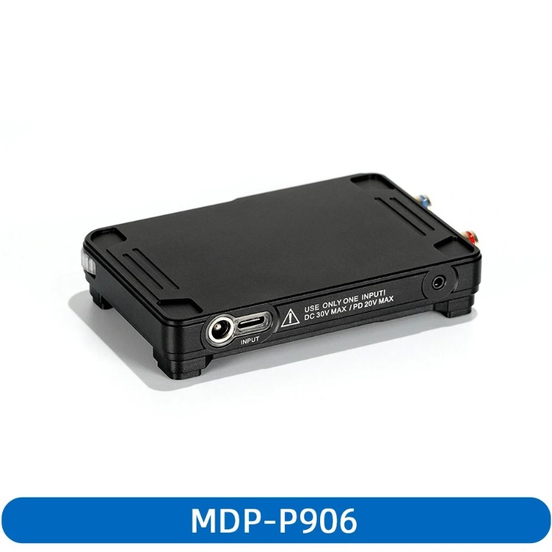 MDP-P906 Alimentatore digitale - Programmable Linear Dc Power Supply 30V 10A recensione e prezzo