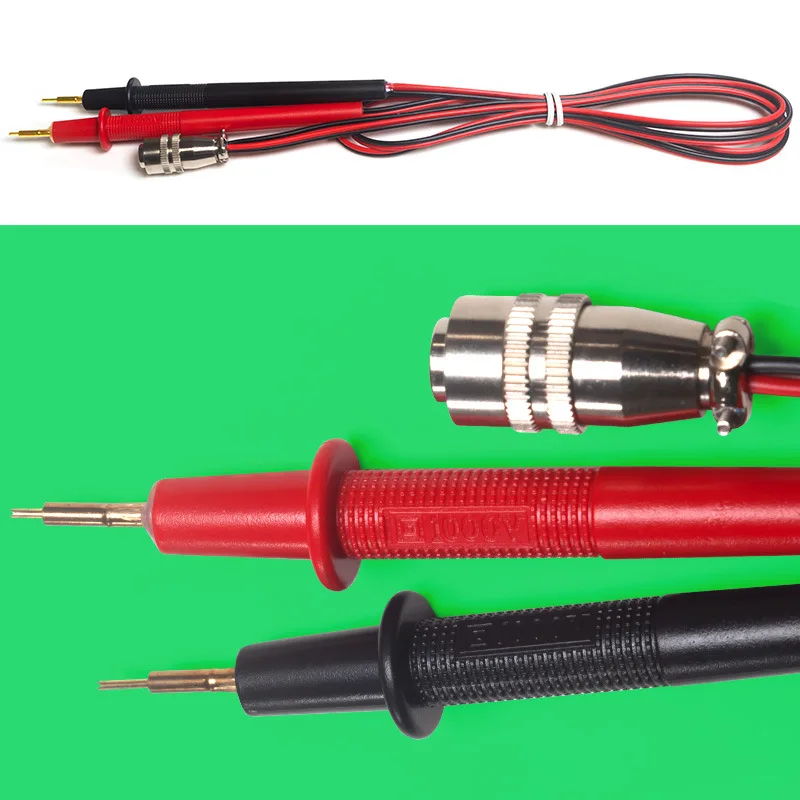 Uso a quattro fili batteria re - Battery Internal Resistance Tester Four Wire recensione e prezzo
