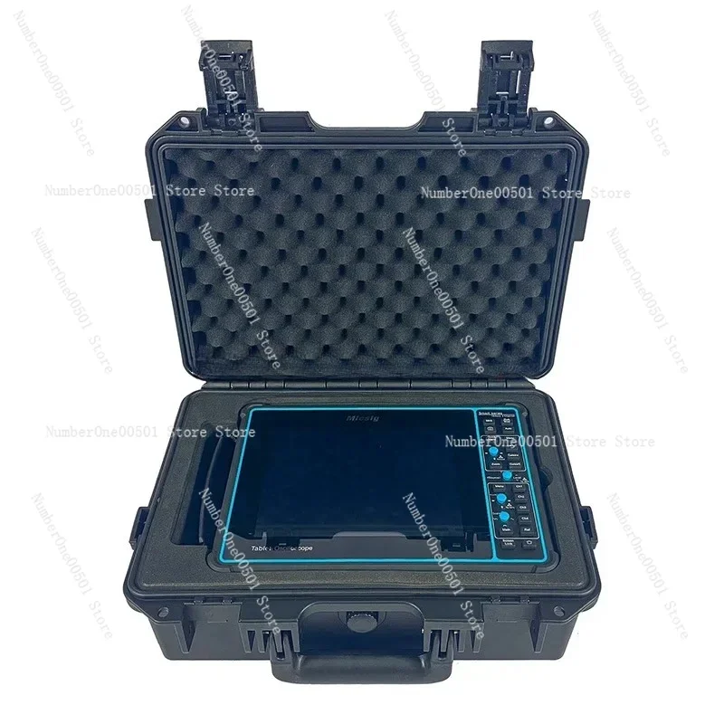 Oscilloscopio Automobilistico  - Handheld Tablet Oscilloscope Touchscreen 100Mhz recensione e prezzo