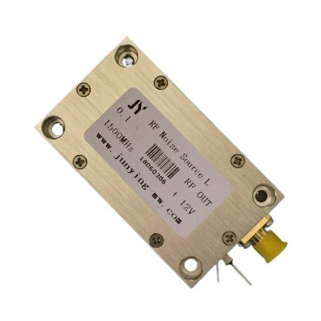 Generatore di Segnale RF di Gr - Spectrum Analyzer Tracking Generator 1.5Ghz recensione e prezzo