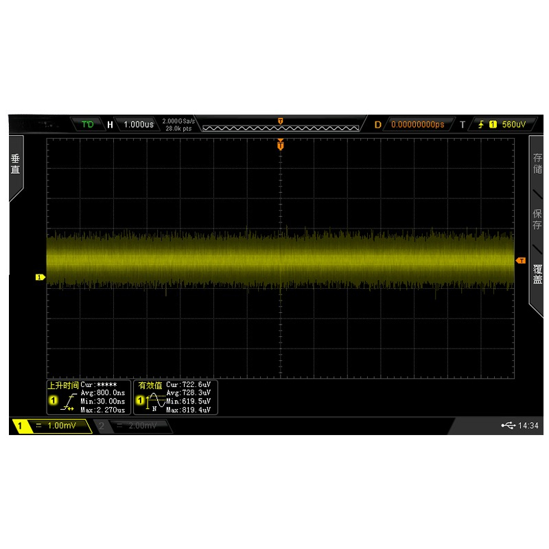 Sonda di Corrente per Oscillos - Current Probe Ac Dc 50Mhz Oscilloscope recensione e prezzo