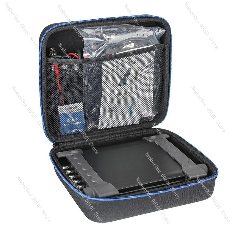 Oscilloscopio Automobilistico  - Automotive Diagnostic Oscilloscope 8 Channel recensione e prezzo