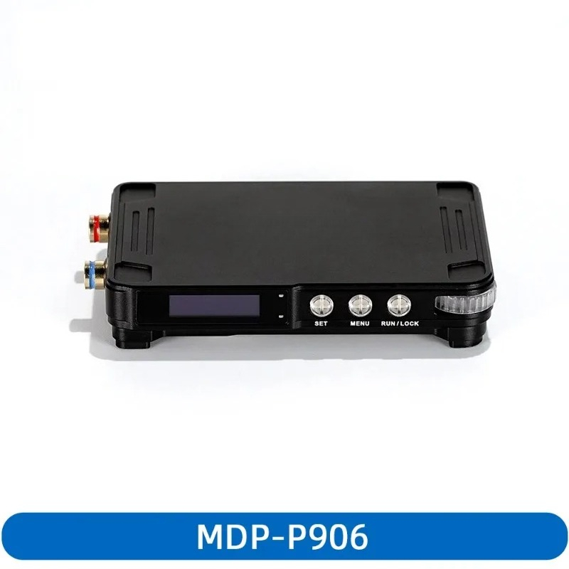 Nuovo Alimentatore Digitale MD - Programmable Linear Dc Power Supply 30V 10A recensione e prezzo