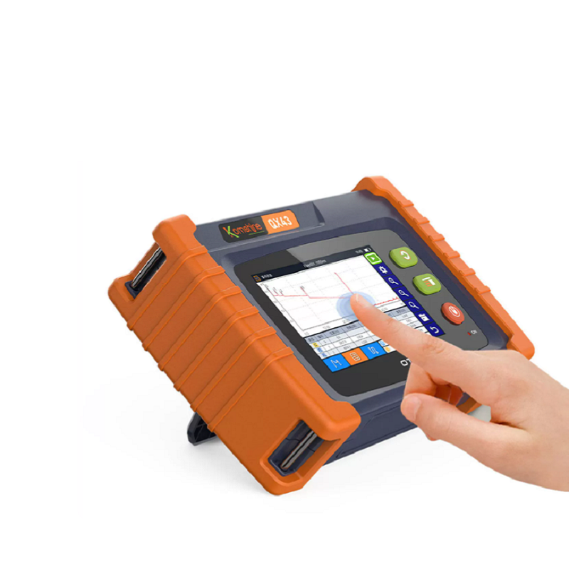 Multifunzione QX43-S1 OTDR OLS - Optical Time Domain Reflectometer Otdr 1310 1550Nm recensione e prezzo